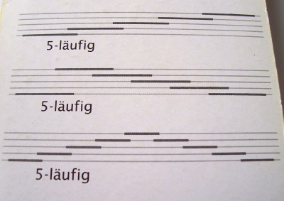 Zubehör Set für Schiebevorhänge 60cm breit 4   teilig  